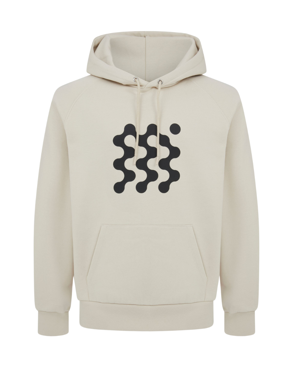 MANORS - MANORS Men's Organic Eighteenth Hoodie - The Agora Bangkok